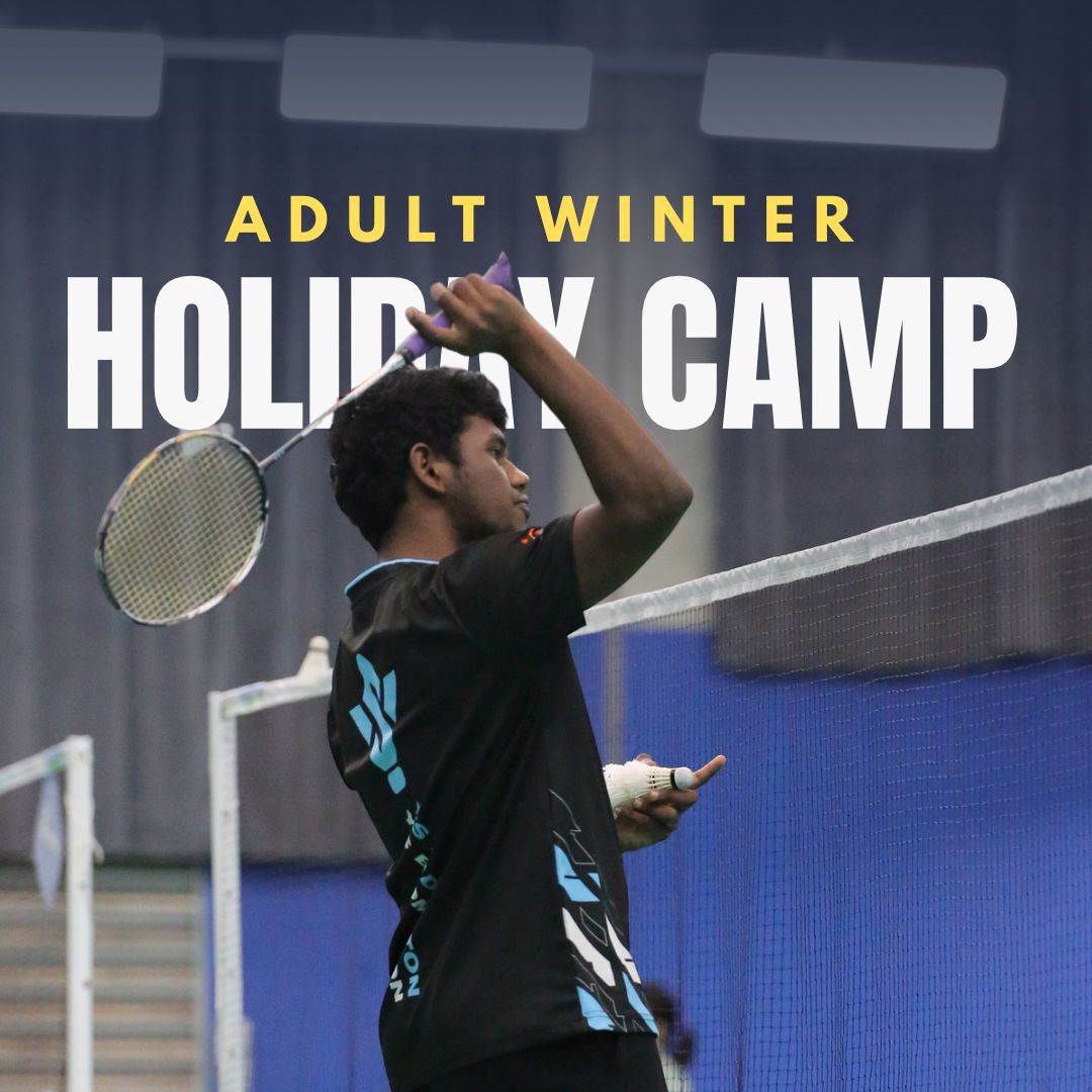 Winter Adult Holiday 2026